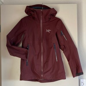 Arc’teryx Women’s Ski Jacket